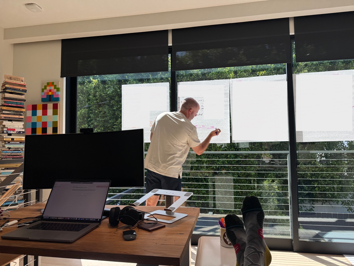 HappyHQ Product Planning