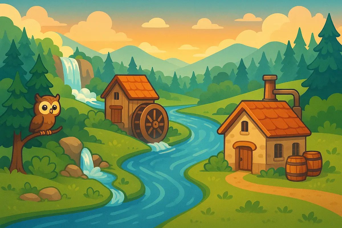 Preview image for blog post titled How We Ended Up With a Distillery at HappyHQ (And Why Naming Things Is Underrated)